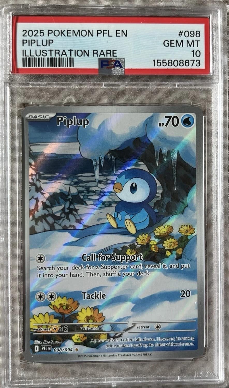 Piplup