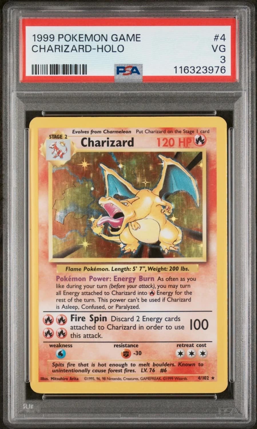Charizard