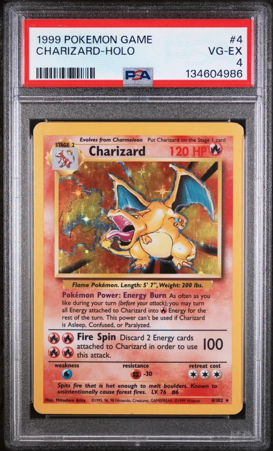 Charizard