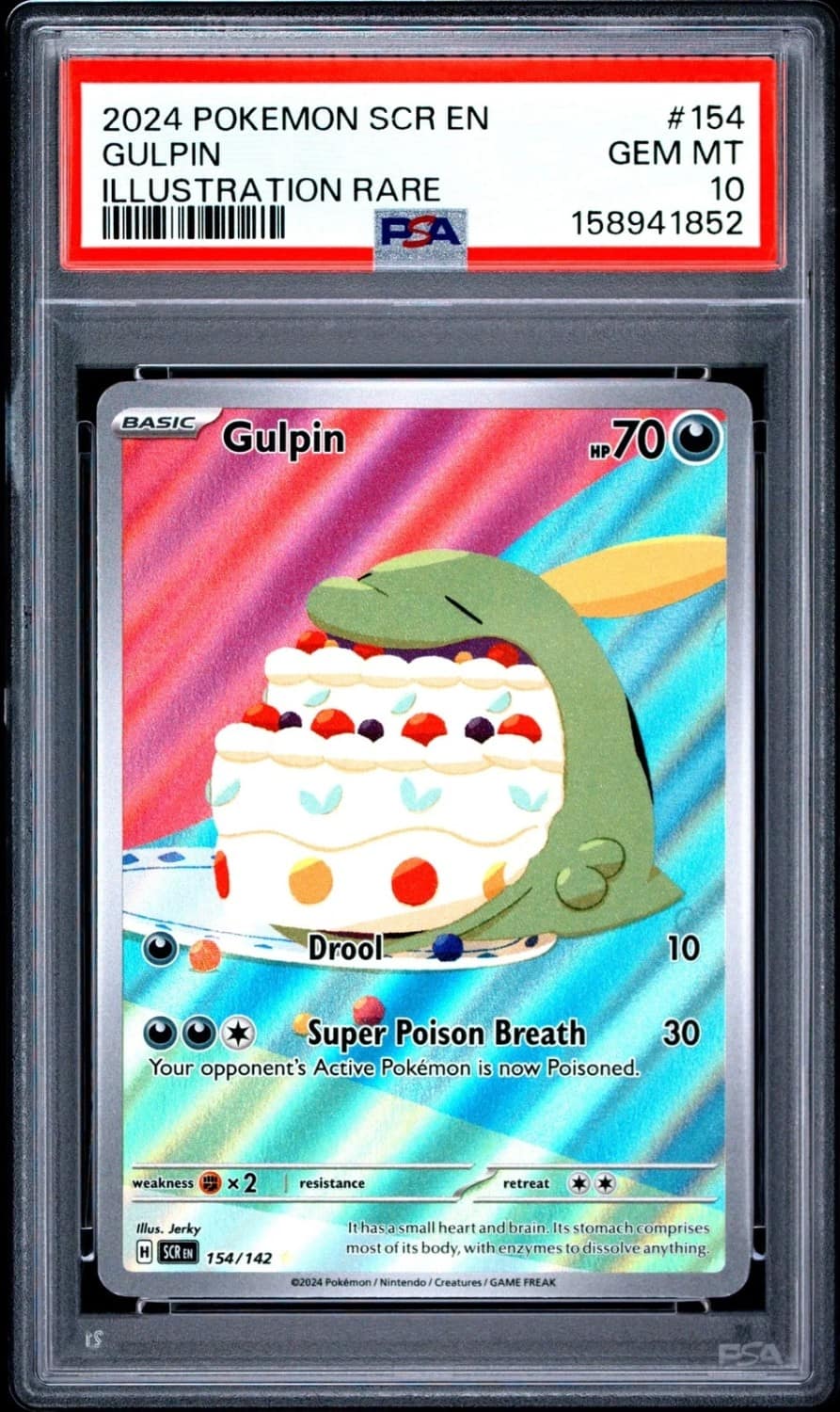 Gulpin