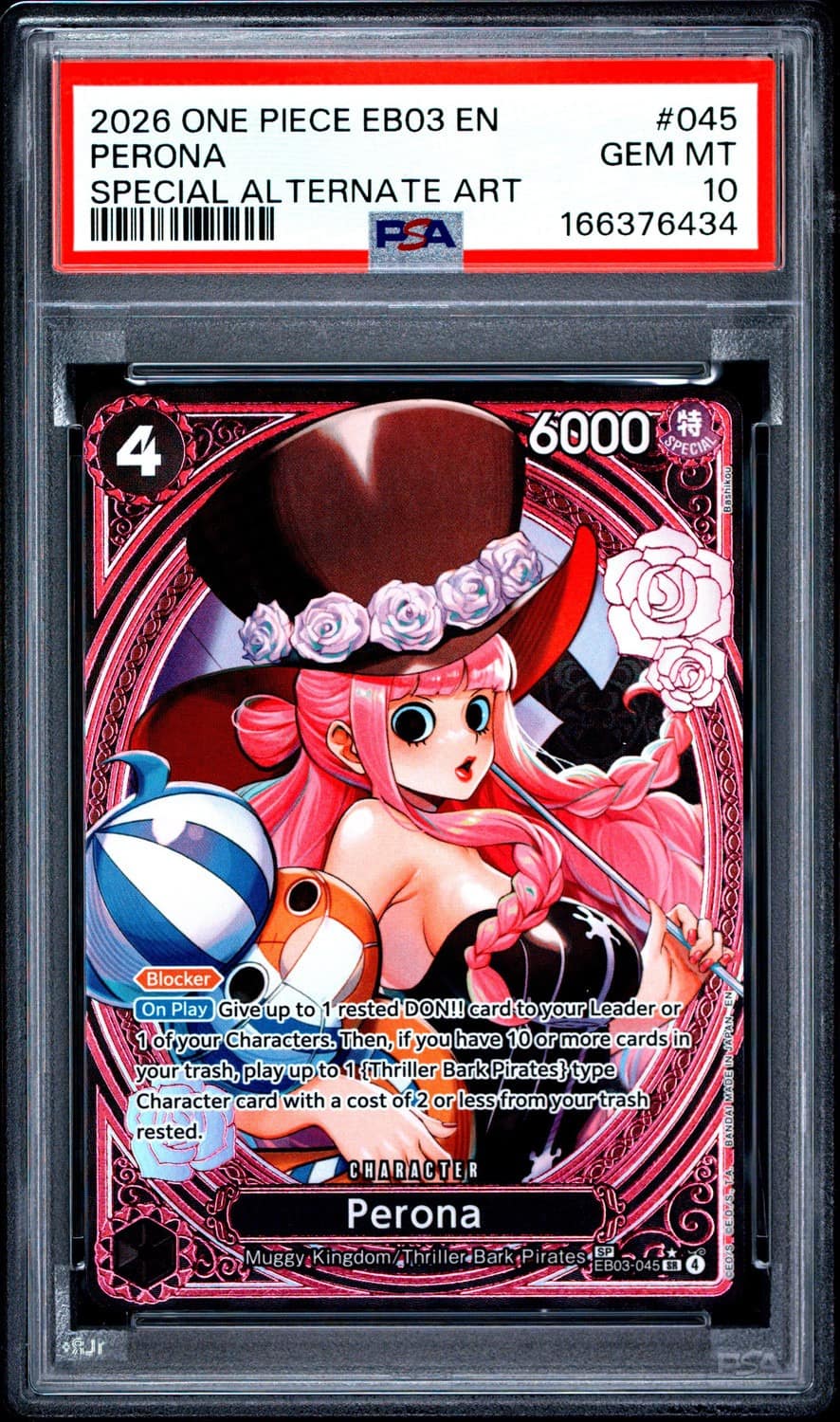 Perona