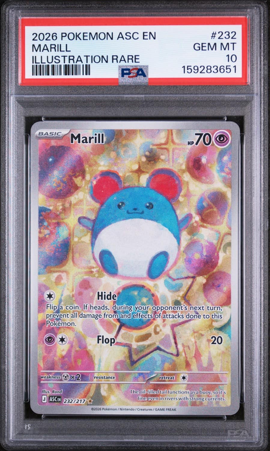Marill