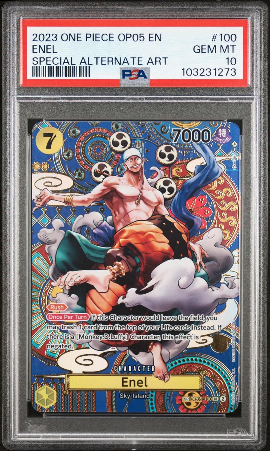 Enel