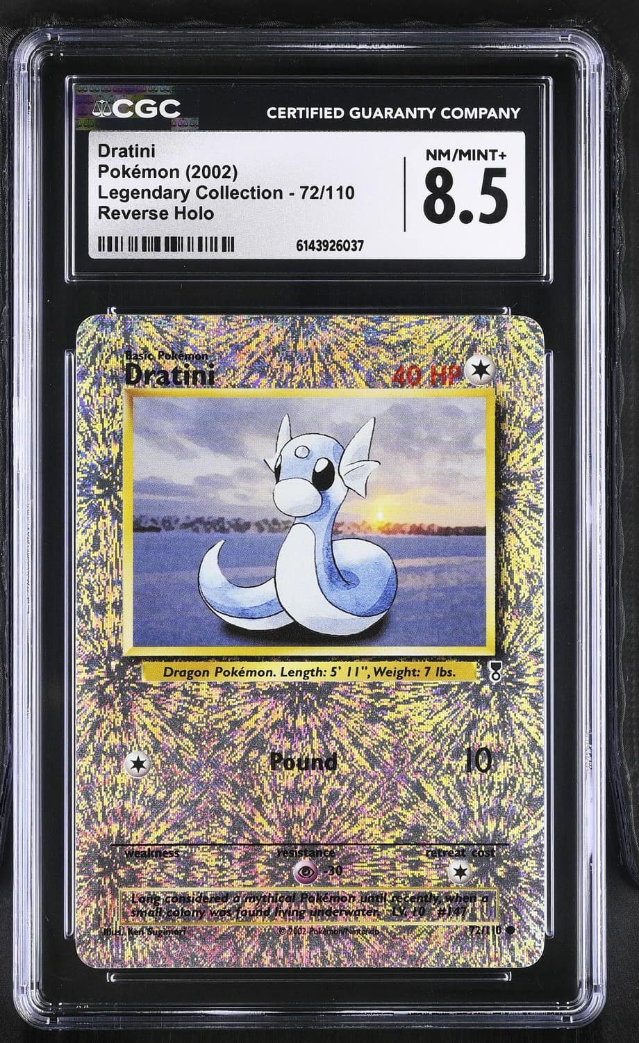 Dratini