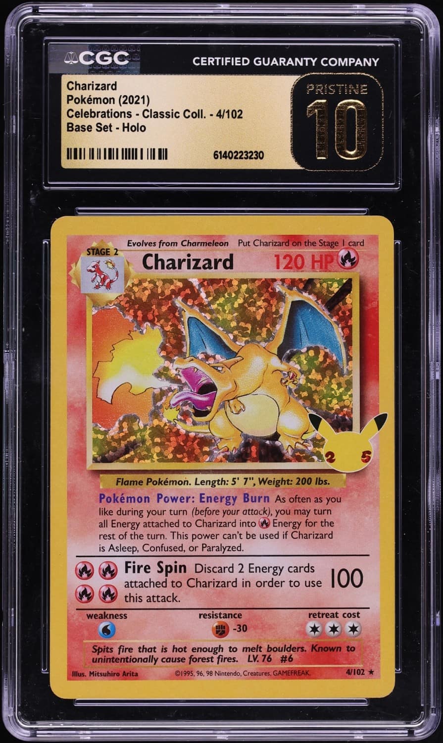 Charizard