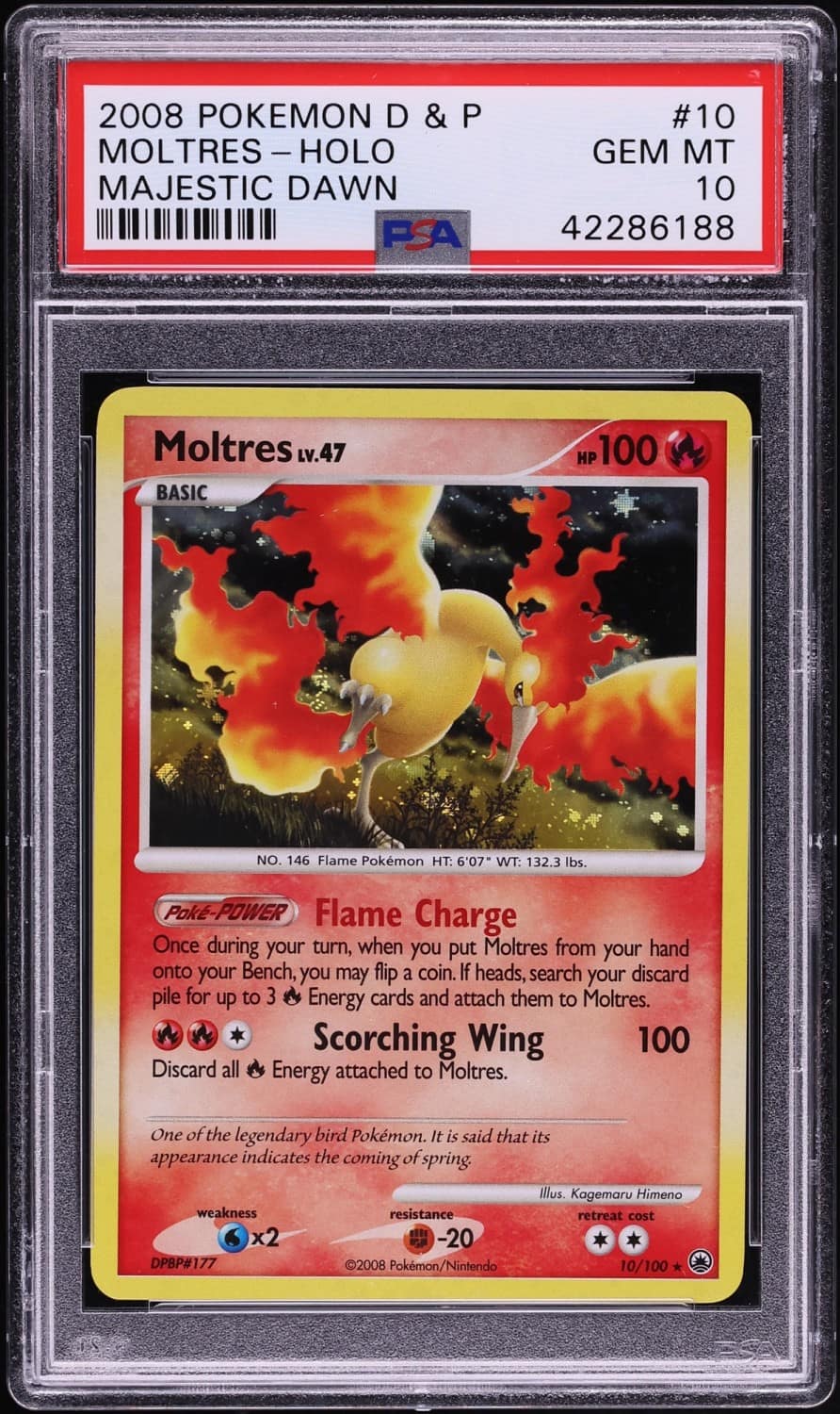 Moltres