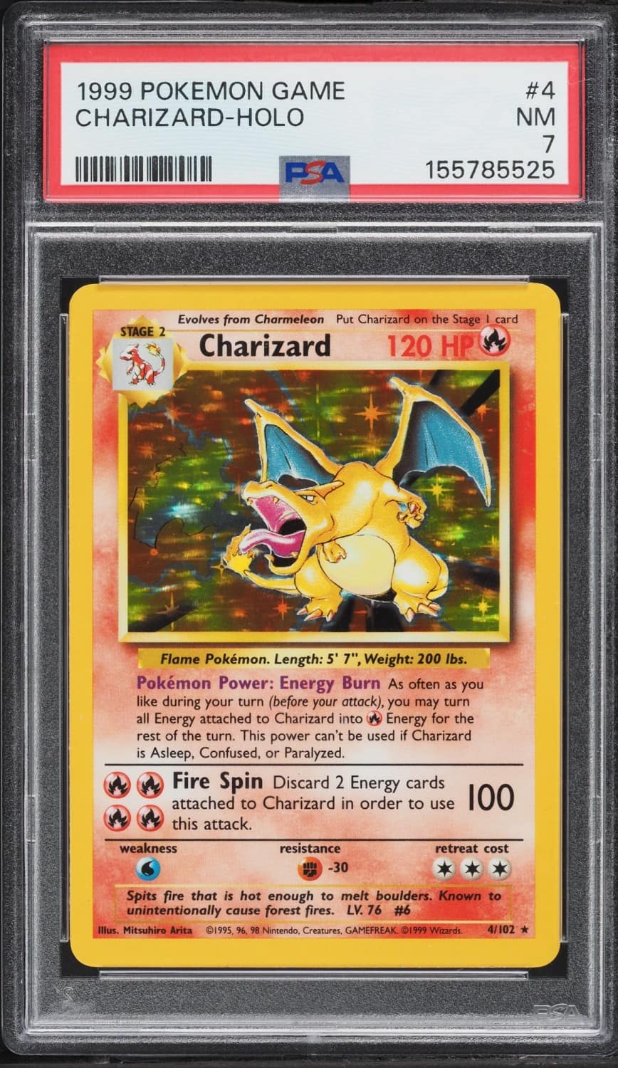 Charizard