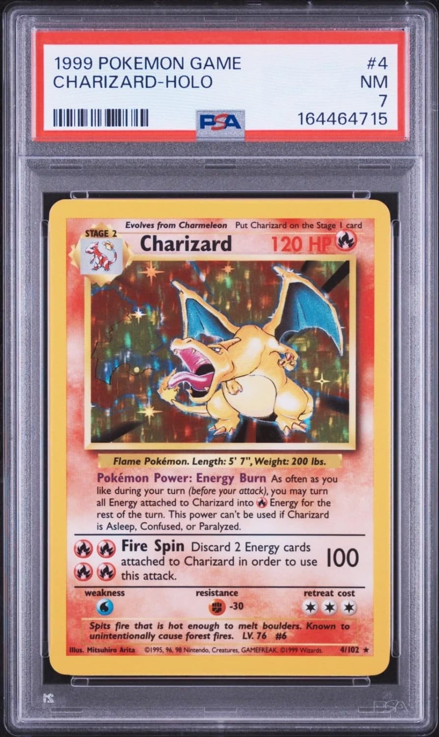 Charizard