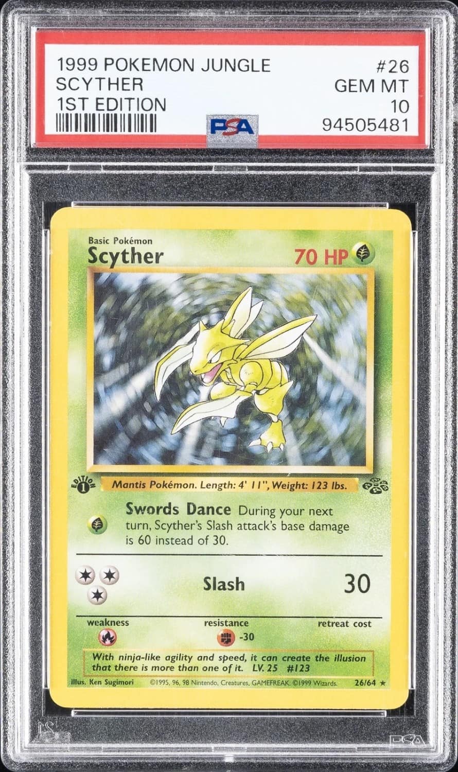 Scyther