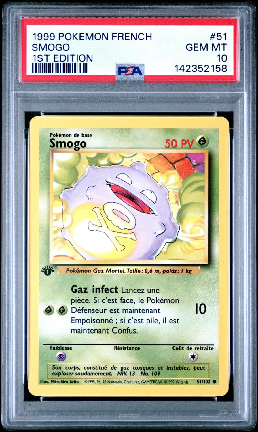 Smogo