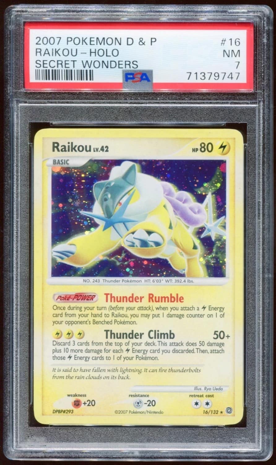 Raikou
