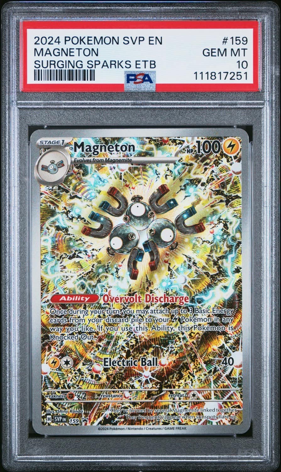 Magneton