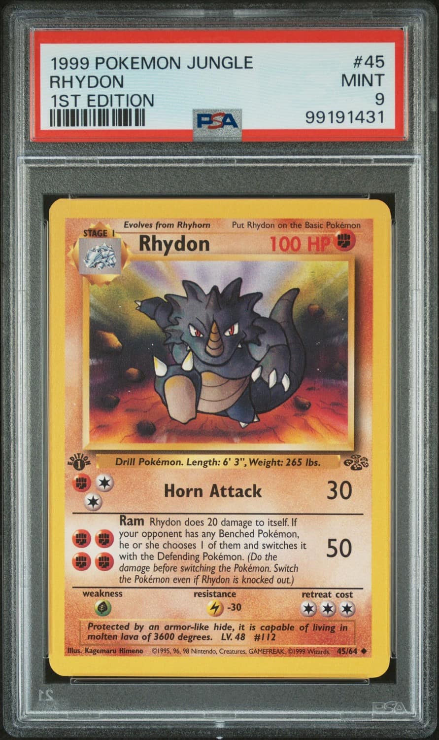Rhydon