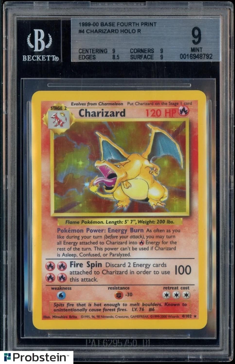 Charizard