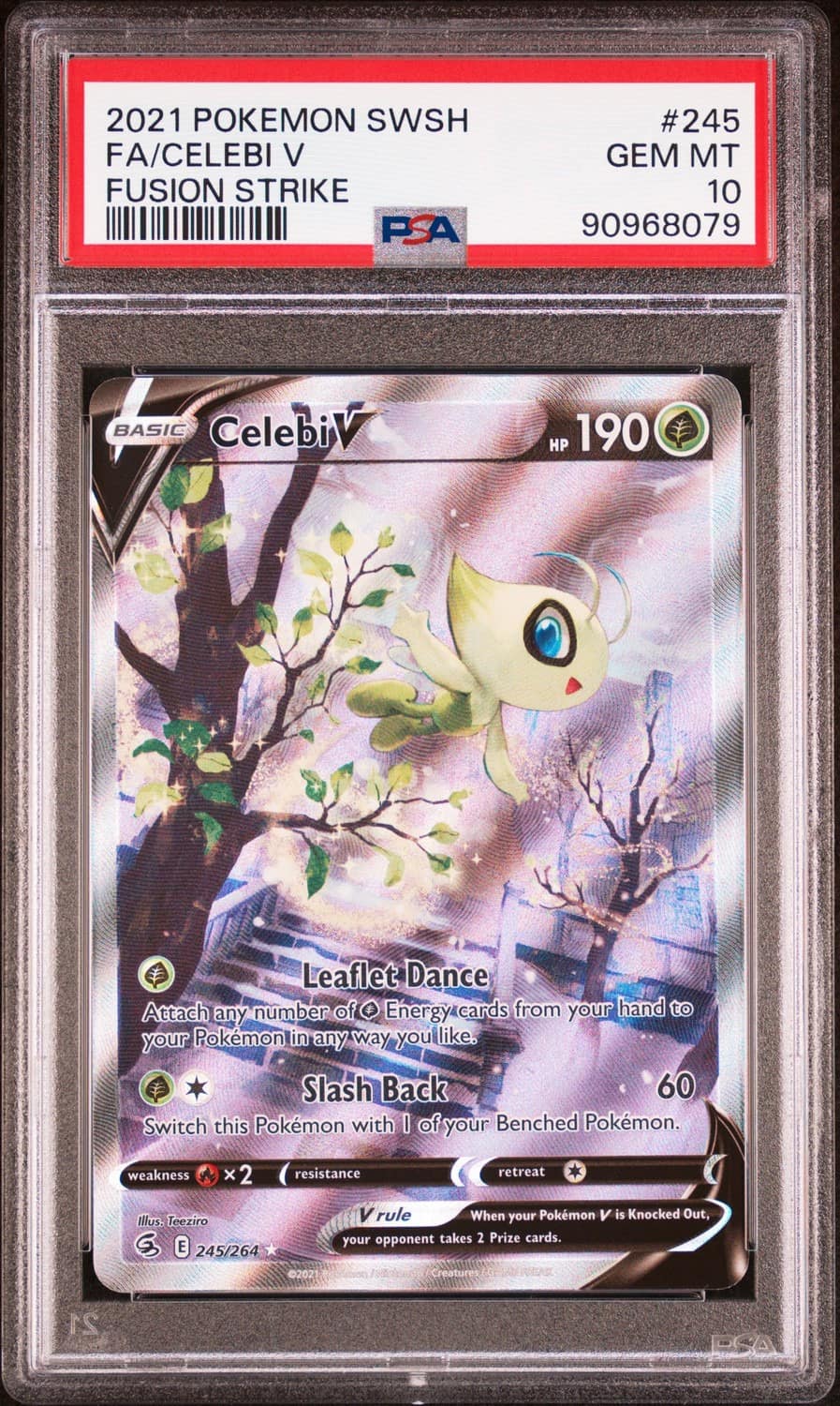 Celebi V