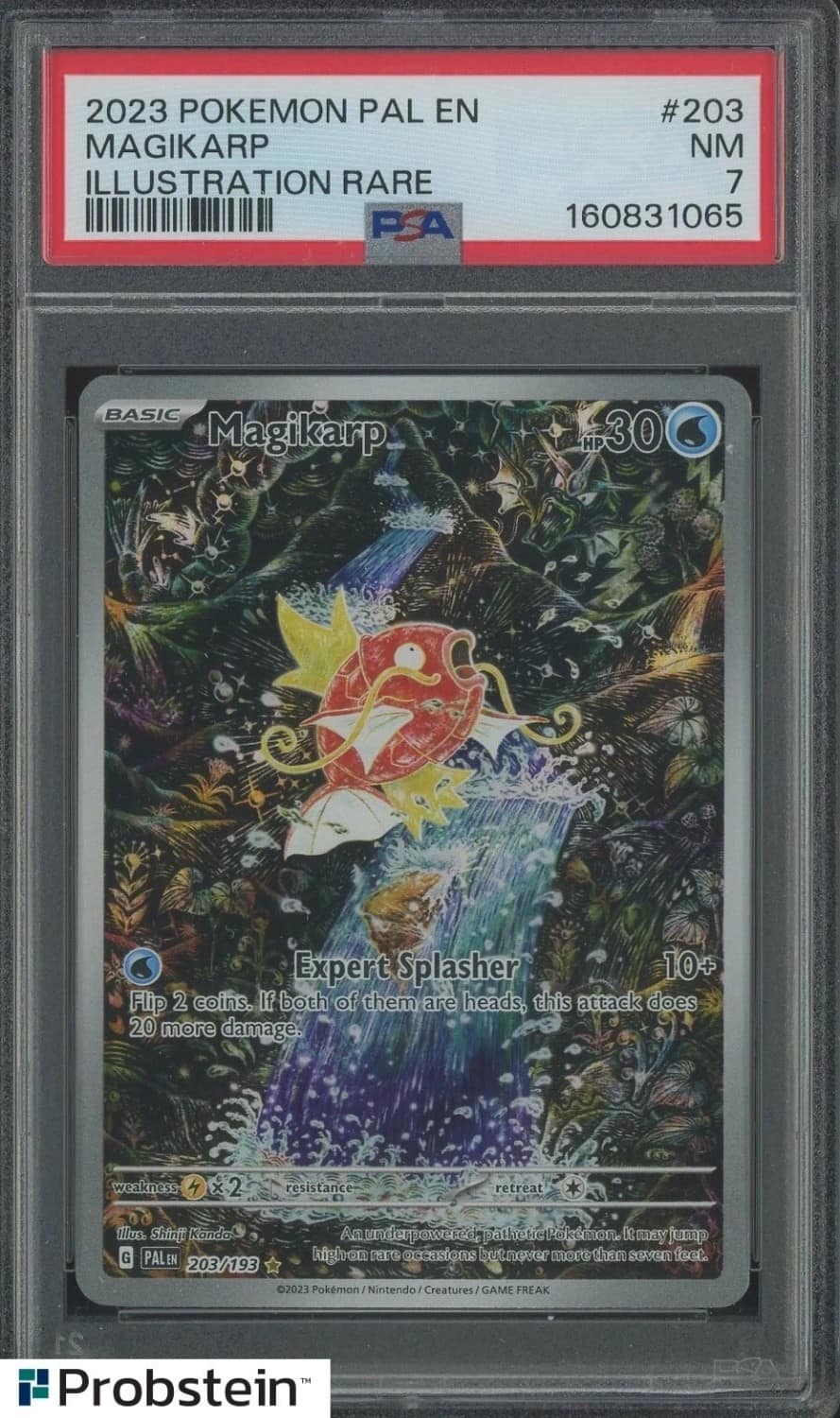 Magikarp