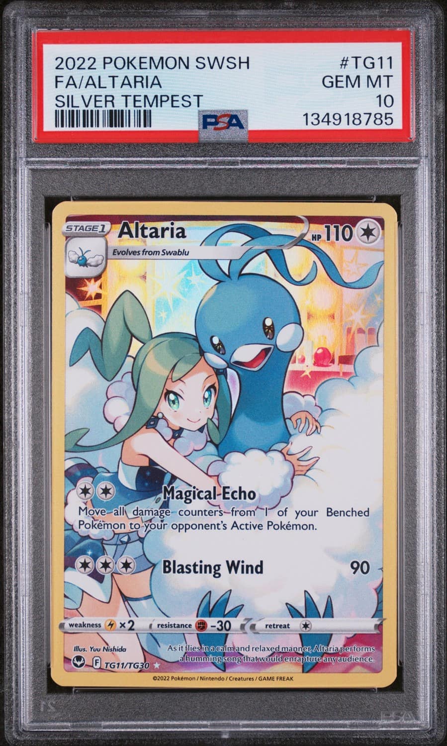 Altaria