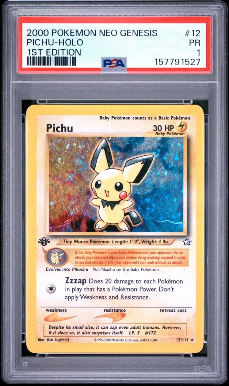 Pichu