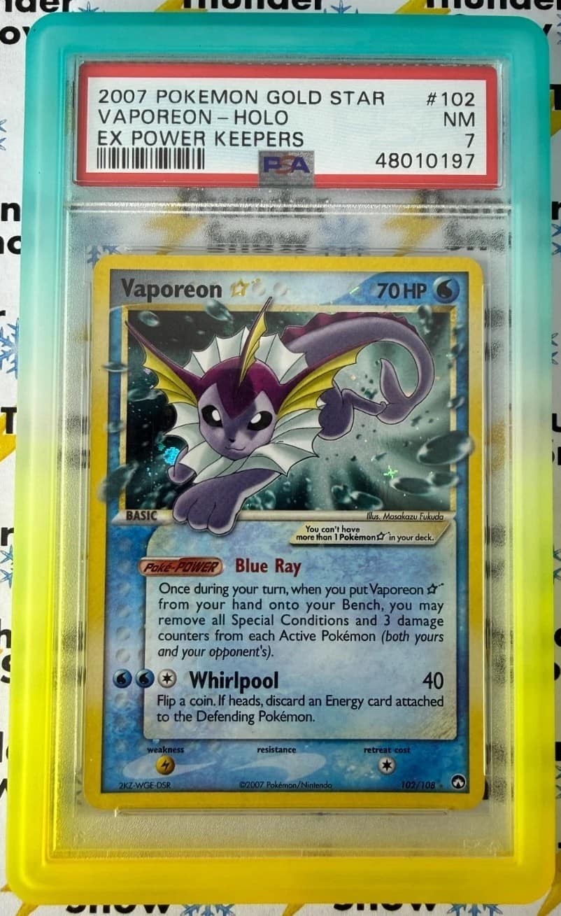 Vaporeon