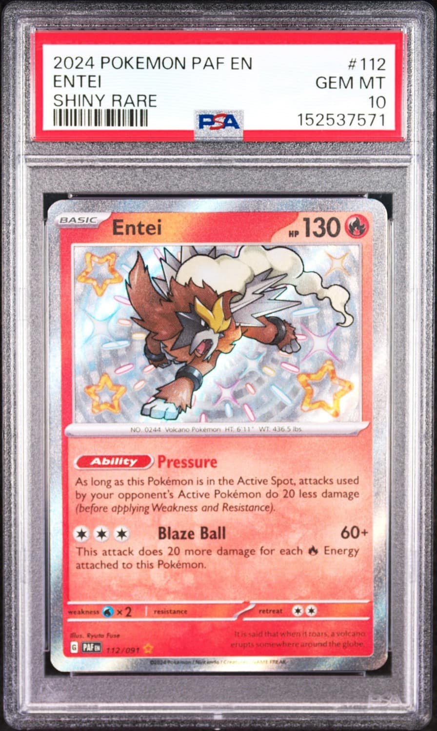 Entei