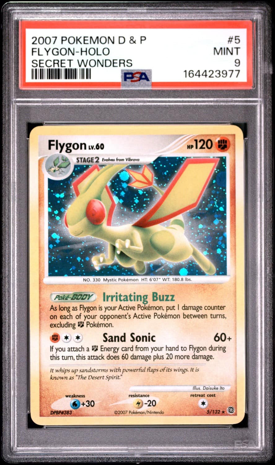 Flygon