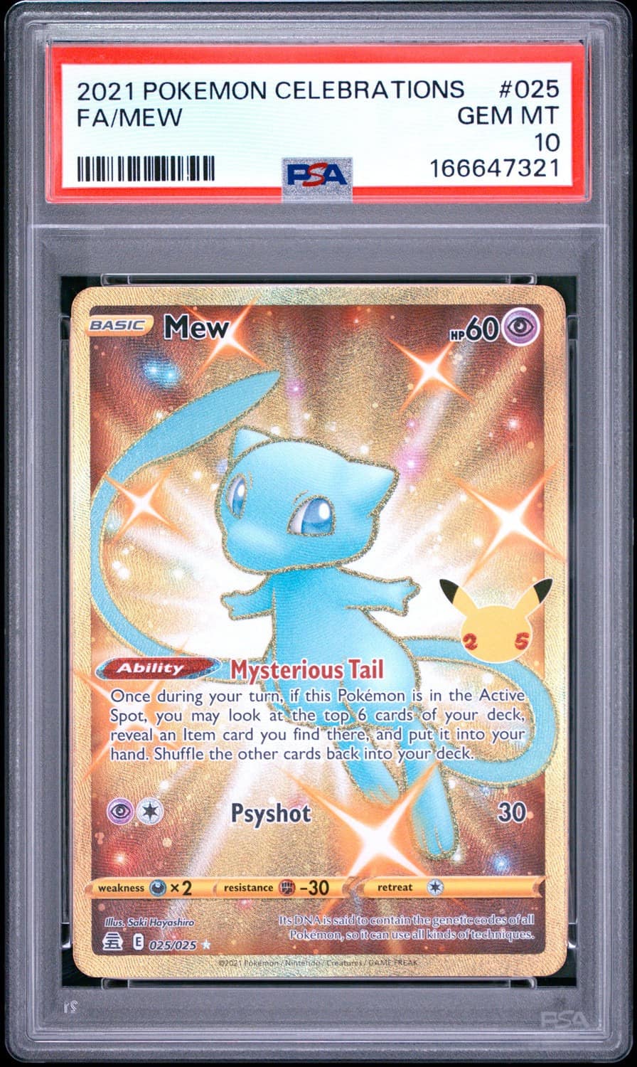 Mew
