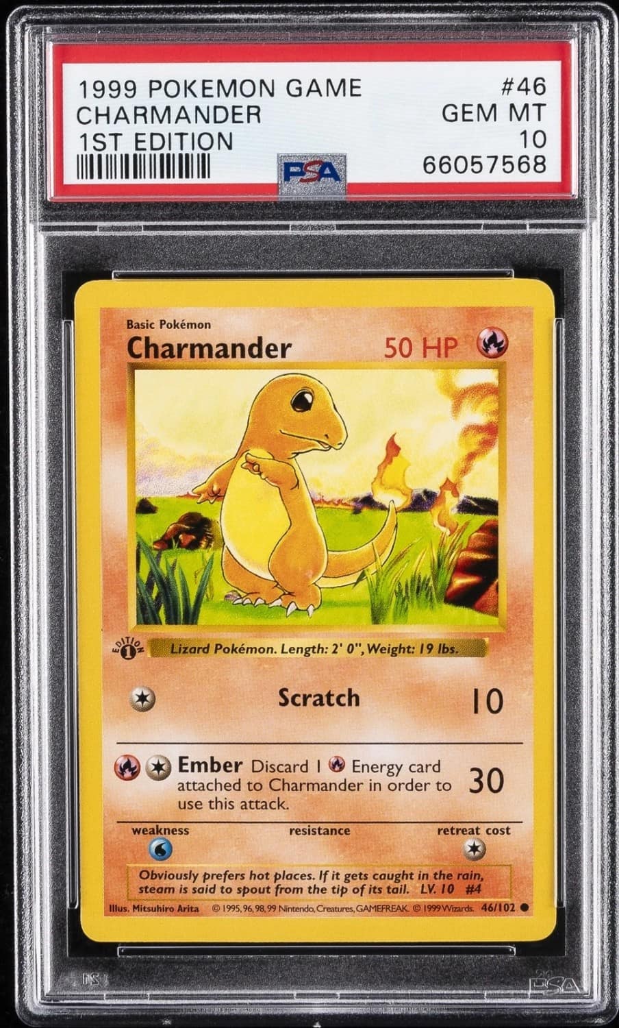 Charmander