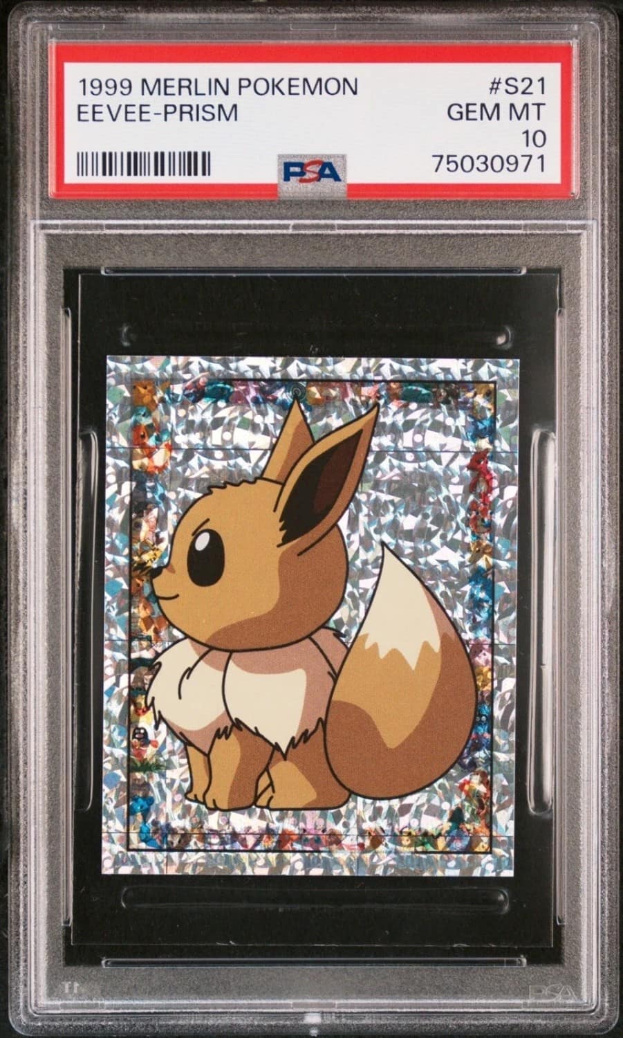 Eevee