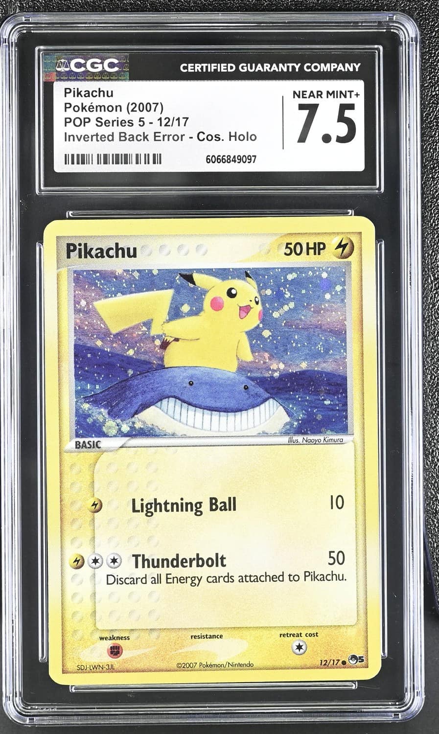 Pikachu