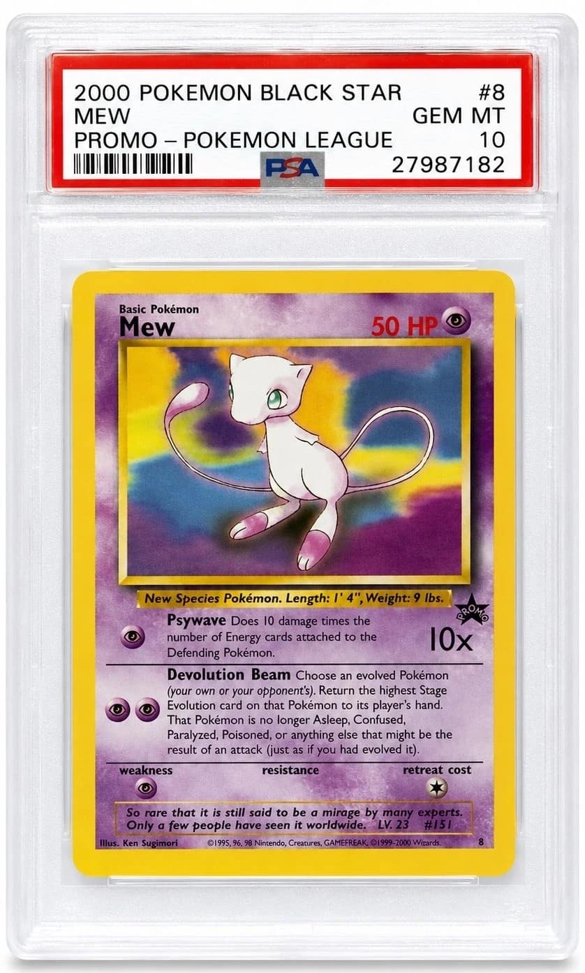 Mew