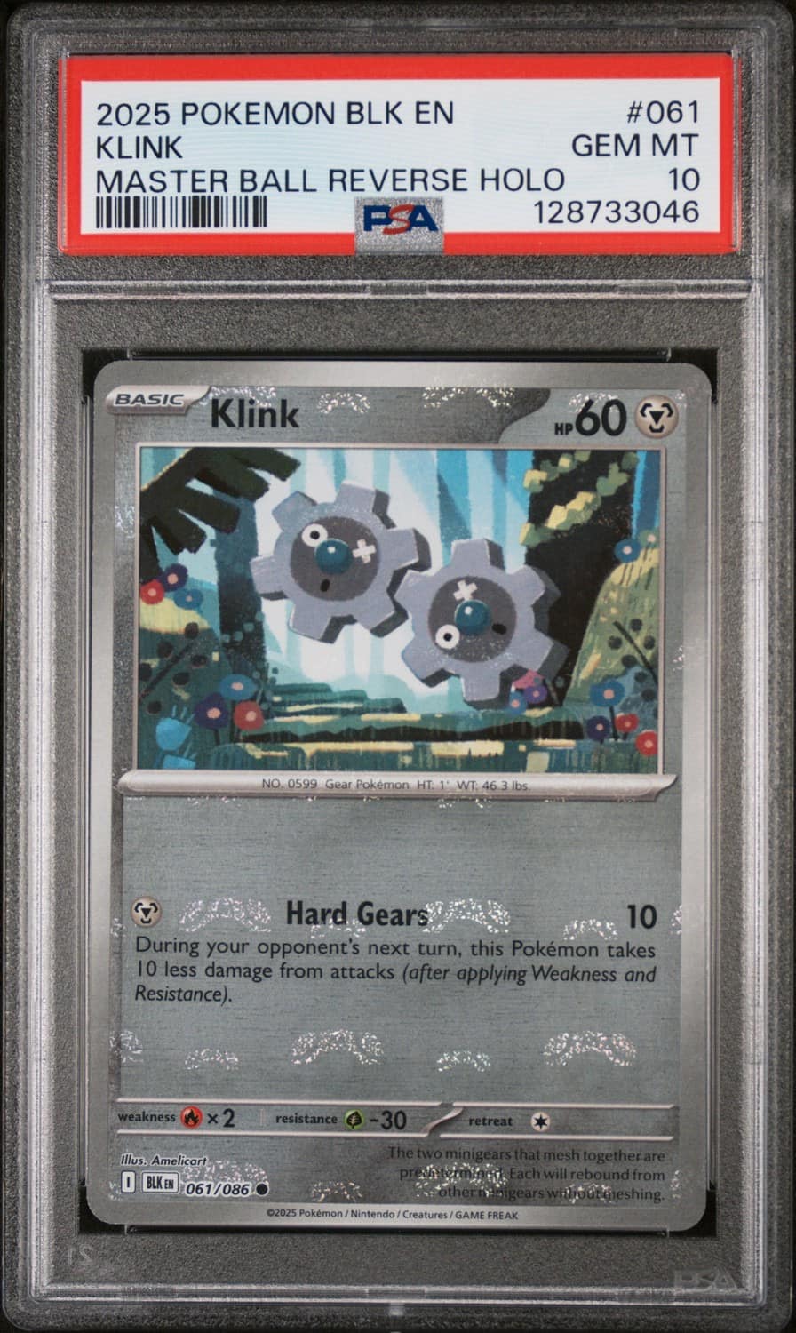 Klink