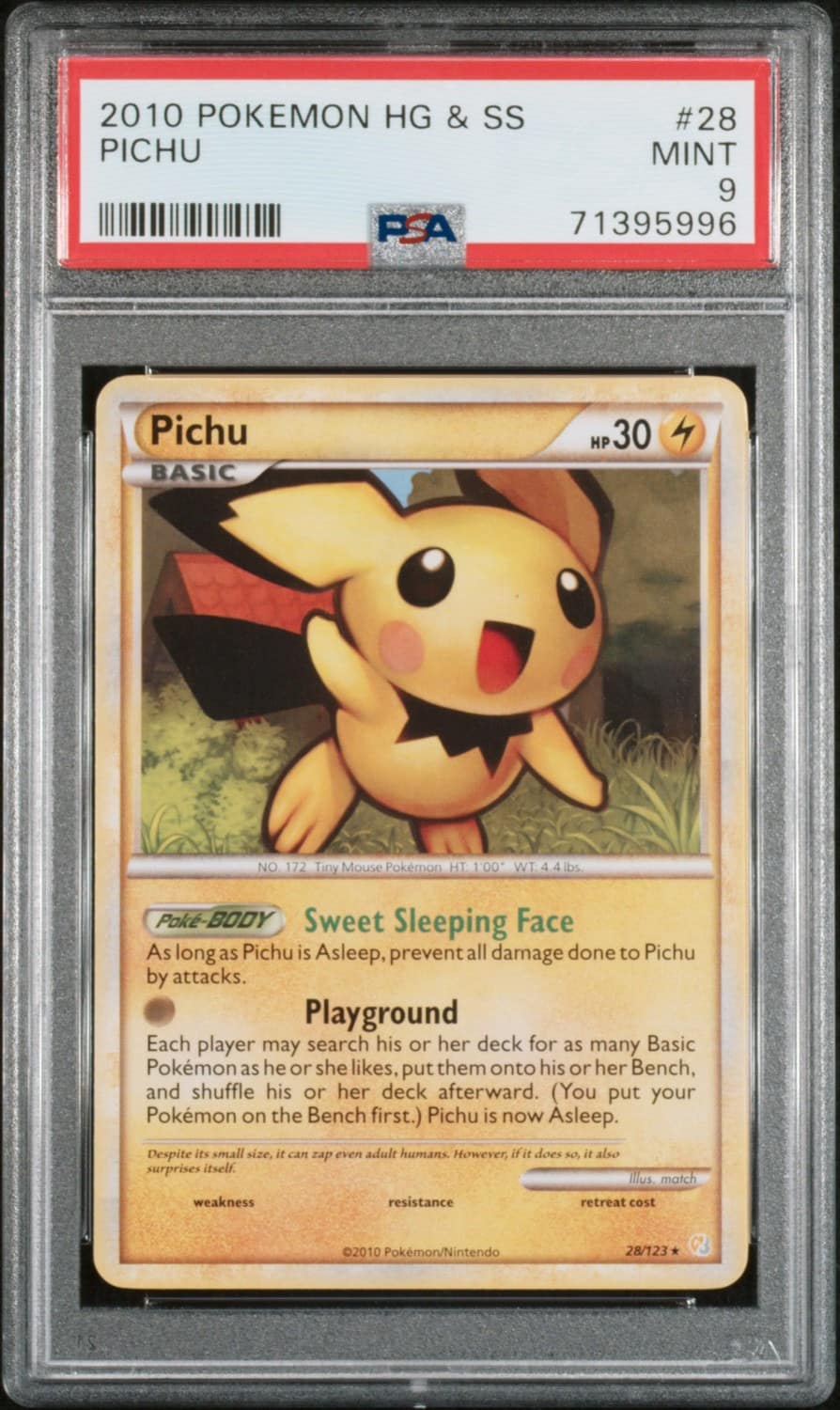Pichu