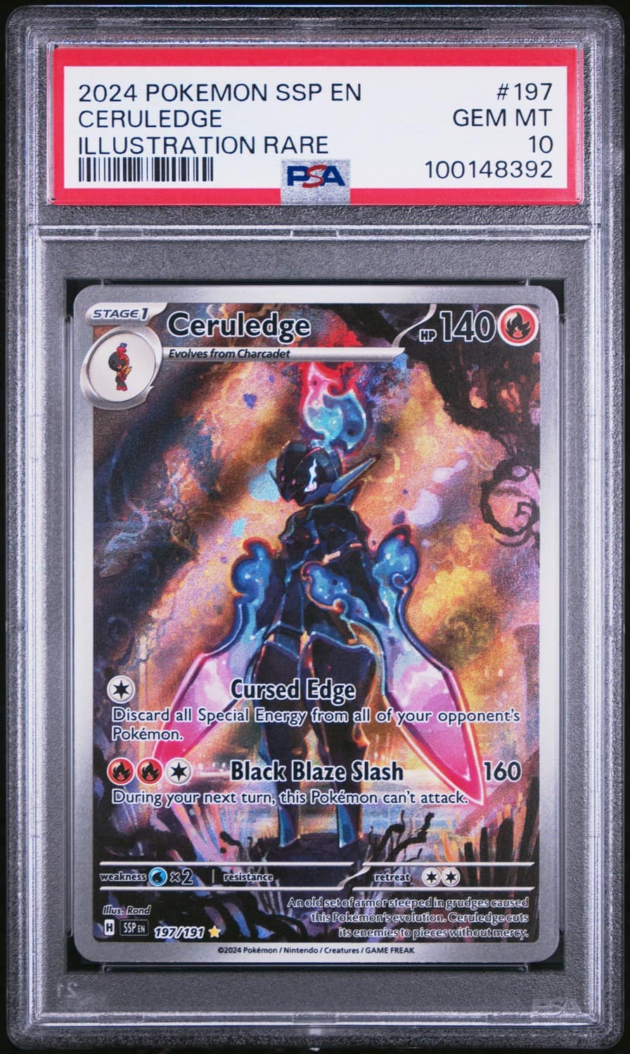 Ceruledge