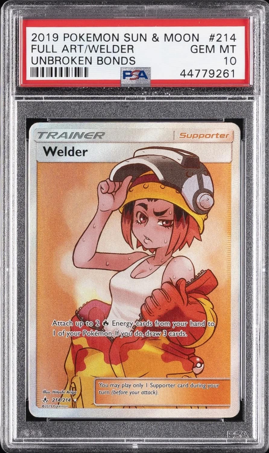 Welder