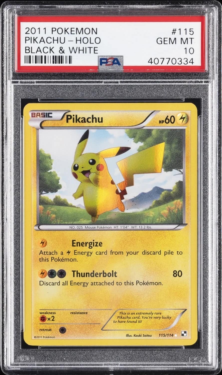 Pikachu