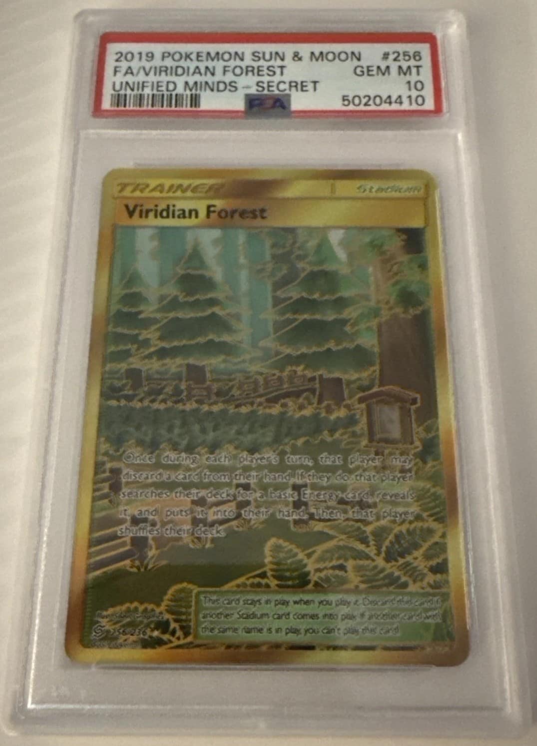 Viridian Forest