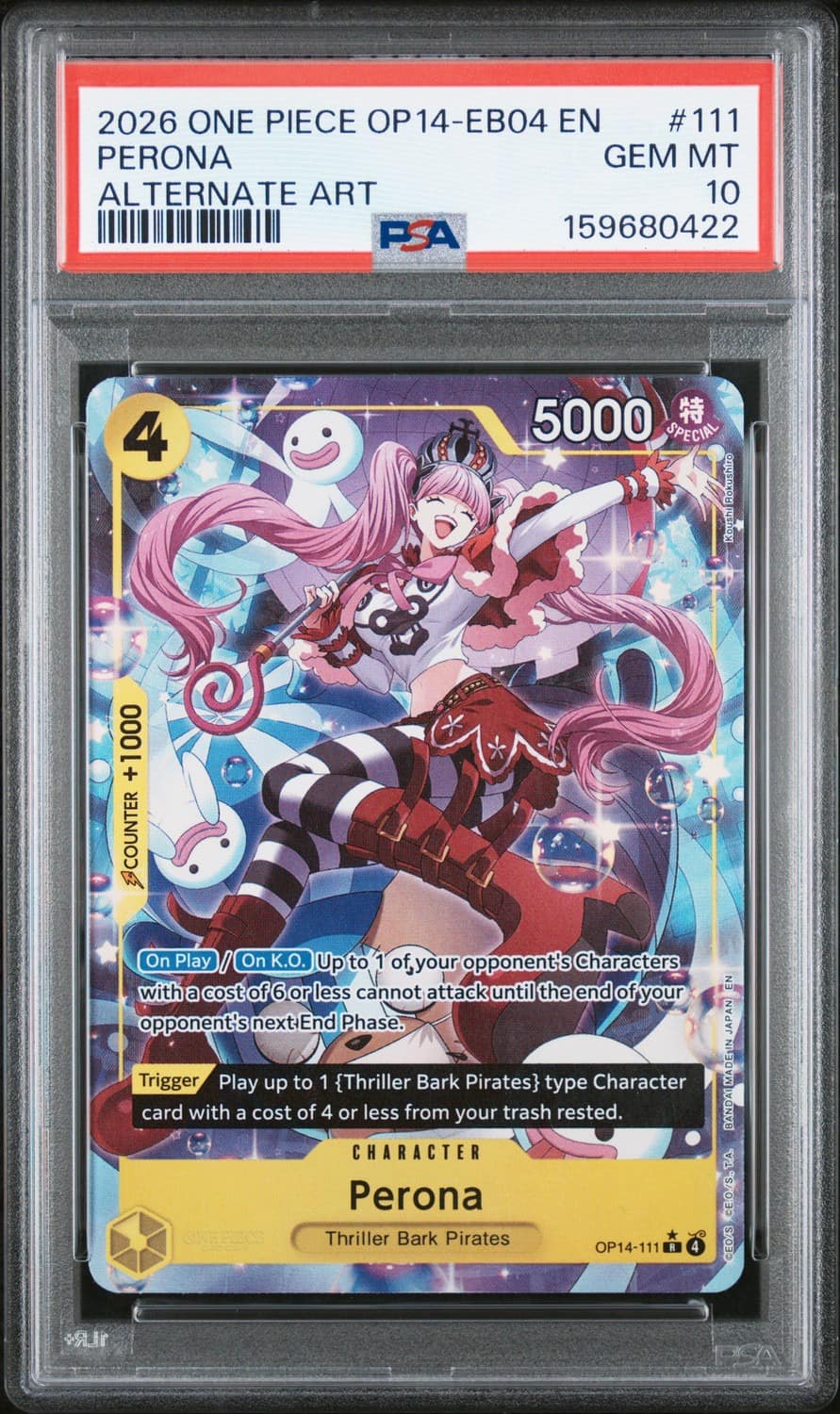 Perona
