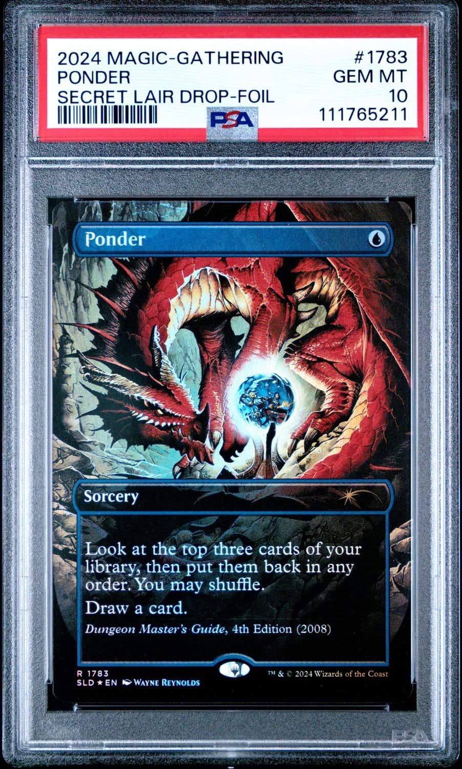 Ponder