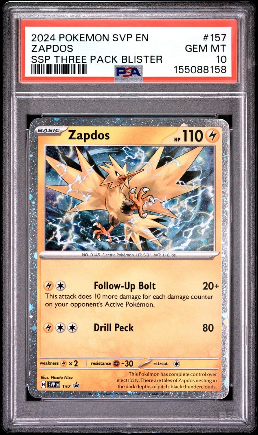 Zapdos