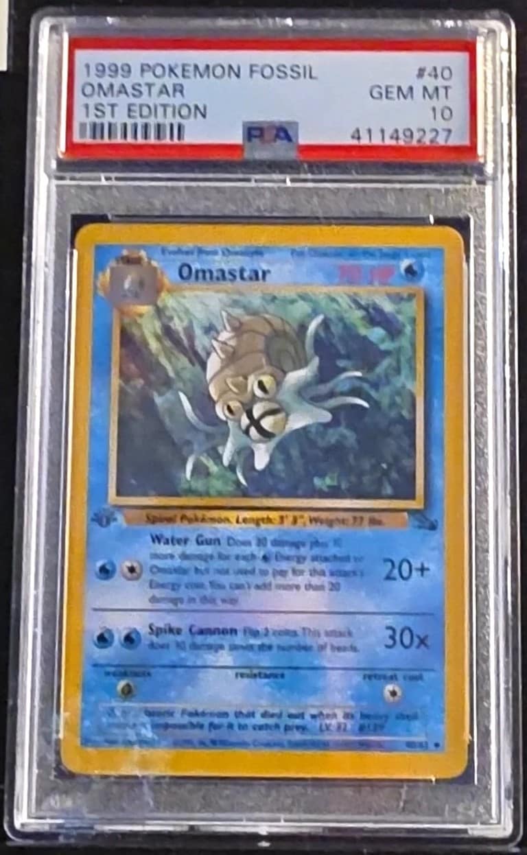 Omastar