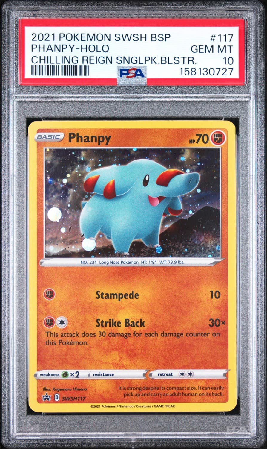 Phanpy