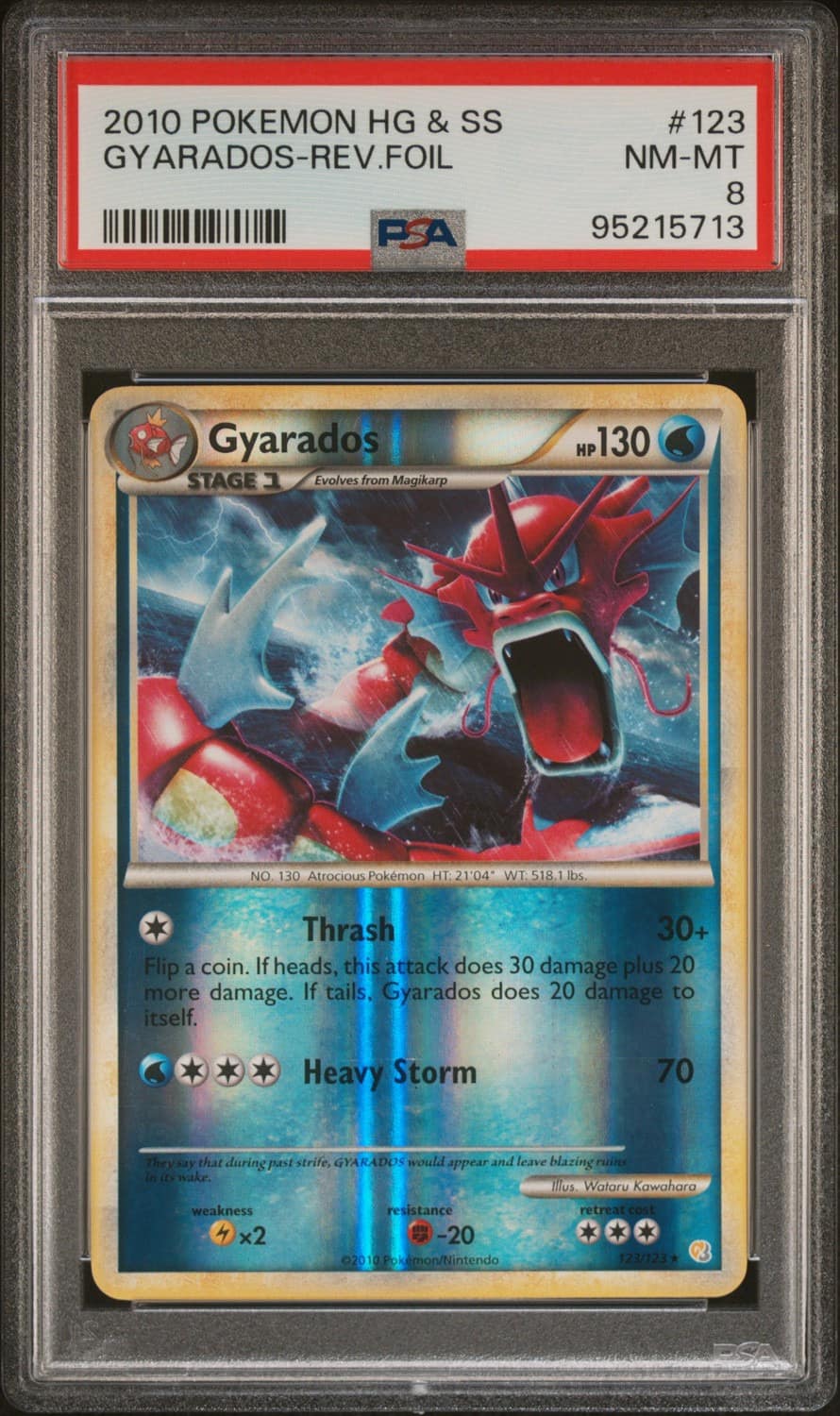 Gyarados