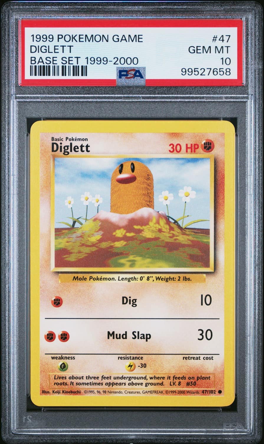 Diglett