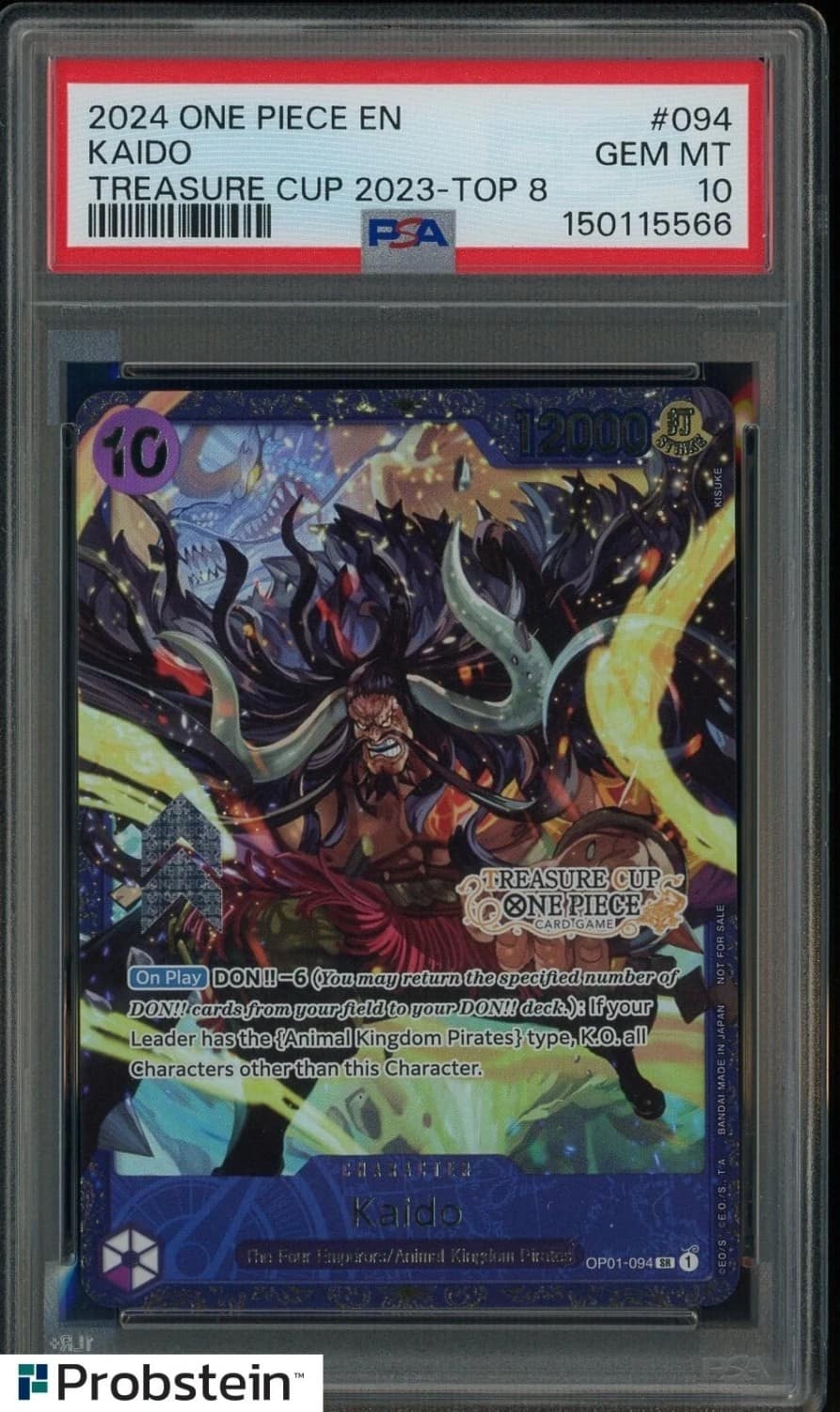 Kaido