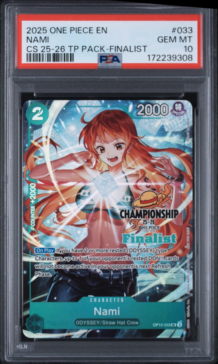 Nami