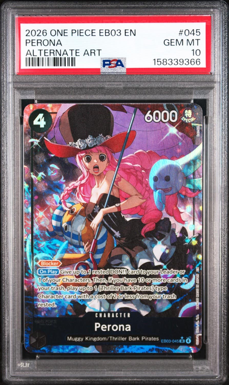 Perona