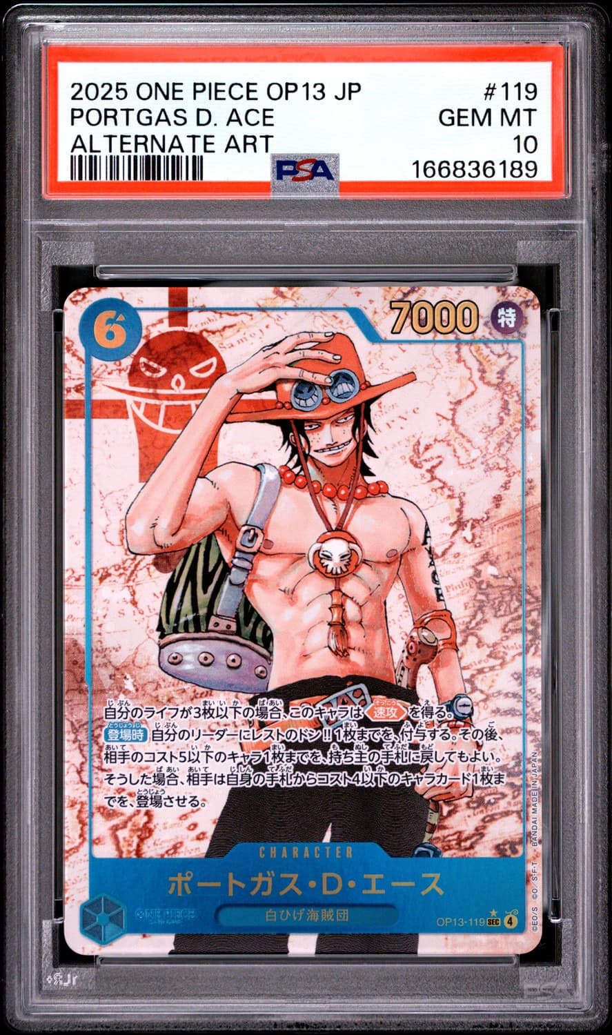 Portgas D. Ace