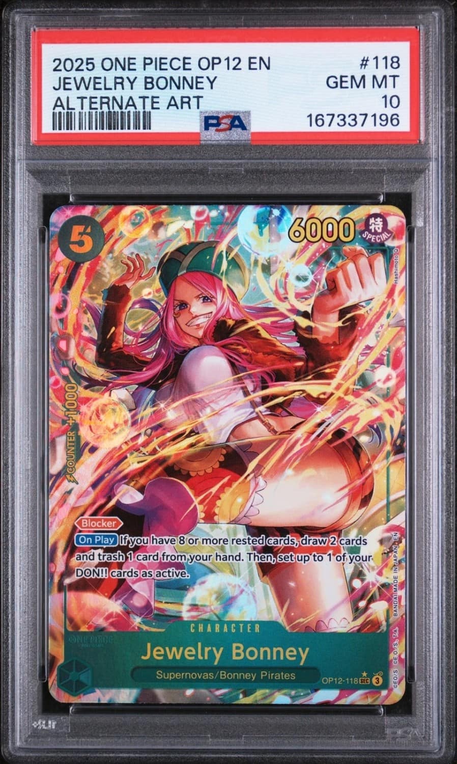 Jewelry Bonney