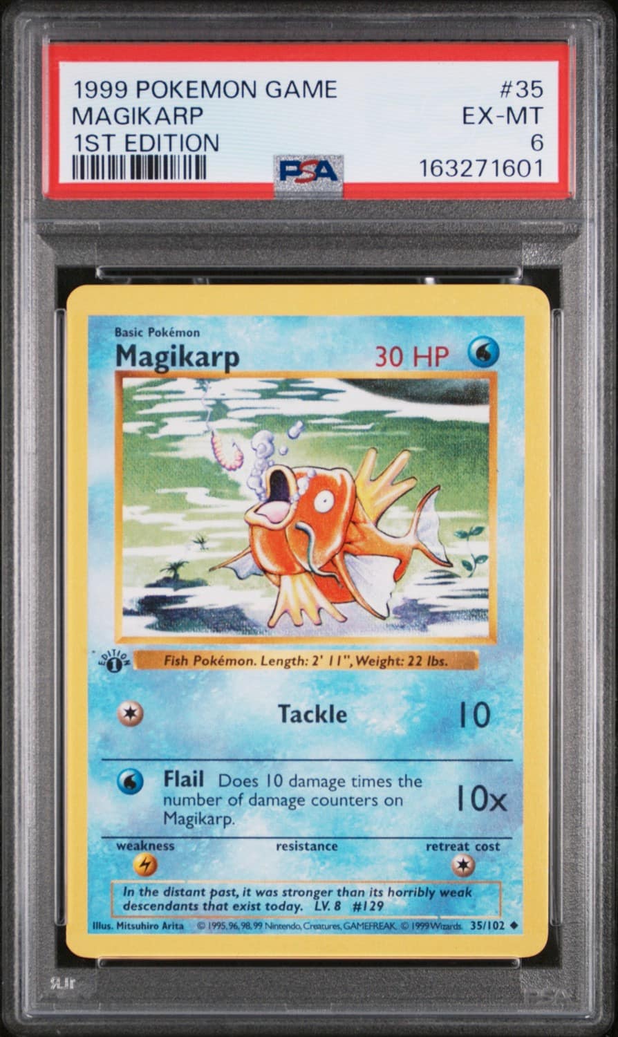 Magikarp