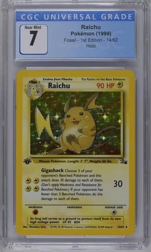 Raichu
